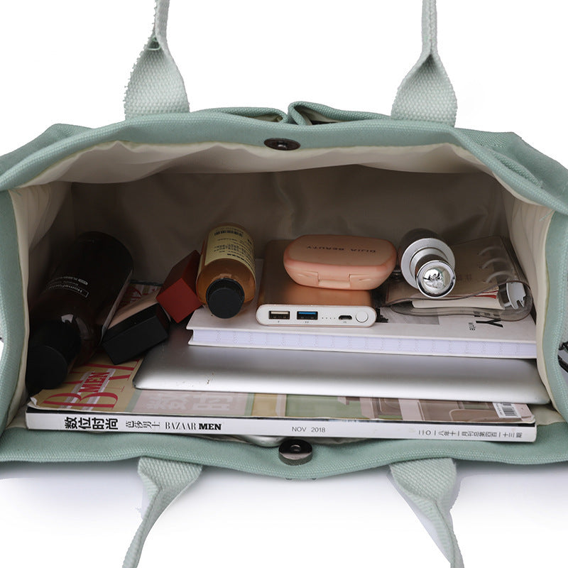 Sac Idéal : Fonctionnel et Stylé