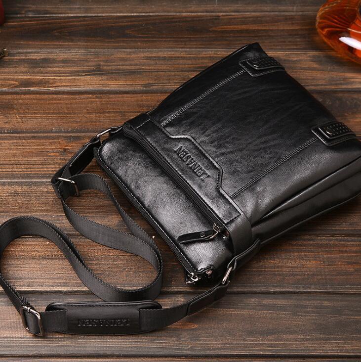Sac Pratique Homme