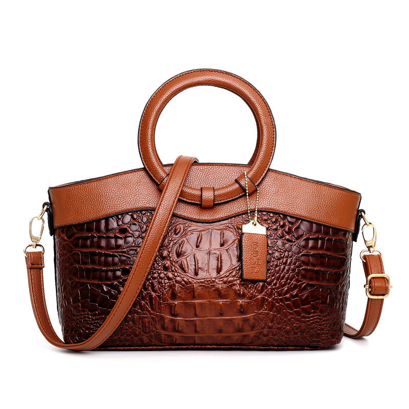 Sac à Main Chic Européen