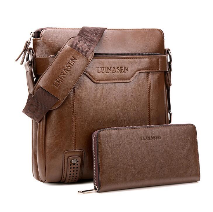 Sac Pratique Homme