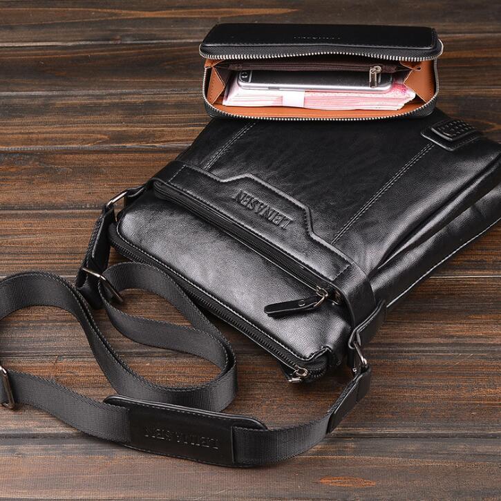 Sac Pratique Homme