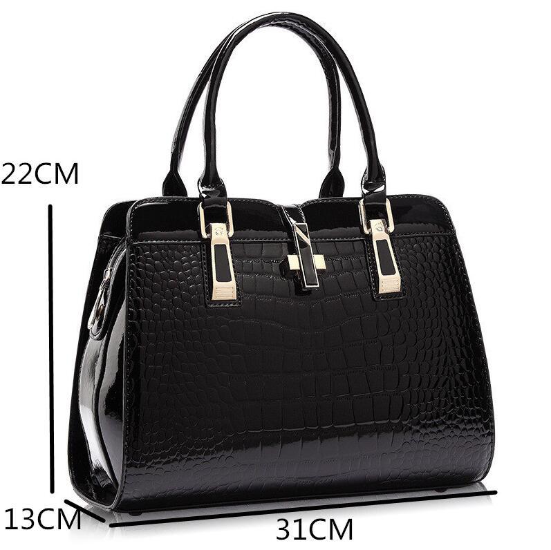 Sac Crocodile : Chic et Pratique