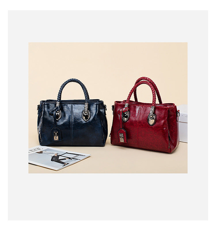Sac Vintage Pratique et Élégant