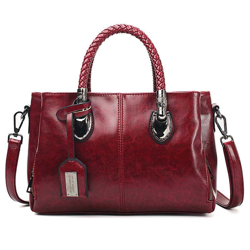Sac Vintage Pratique et Élégant