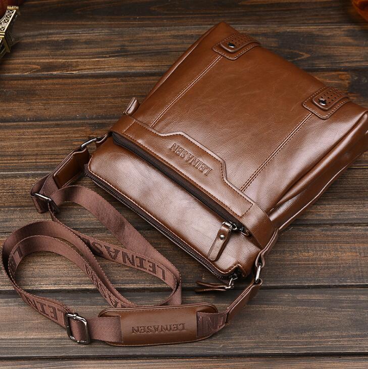 Sac Pratique Homme