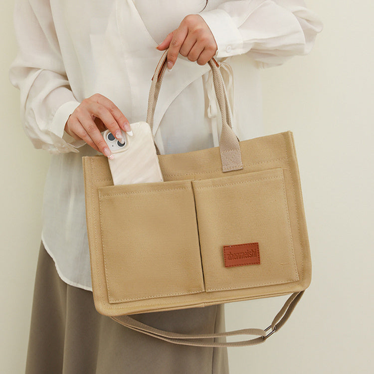 Sac Idéal : Fonctionnel et Stylé