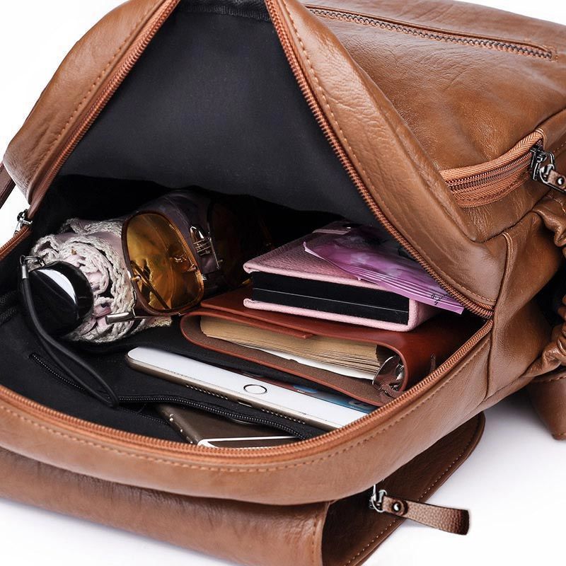 Sac Voyage Pratique