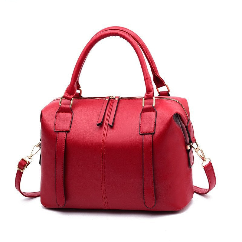 Sac Femme Cuir Chic et Simple