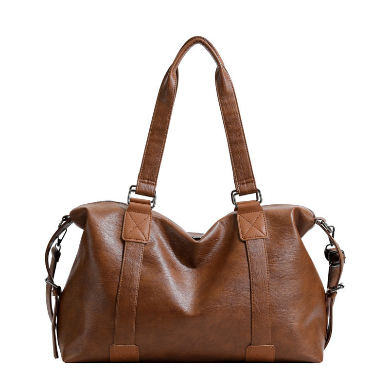 Sac Urbain PU : Élégance et Praticité
