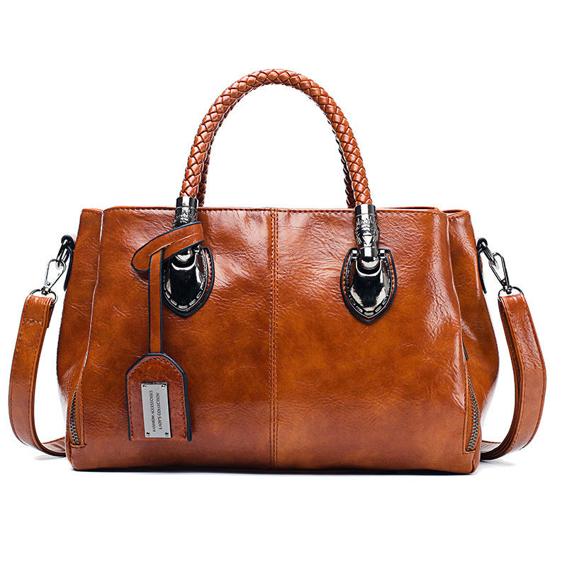 Sac Vintage Pratique et Élégant