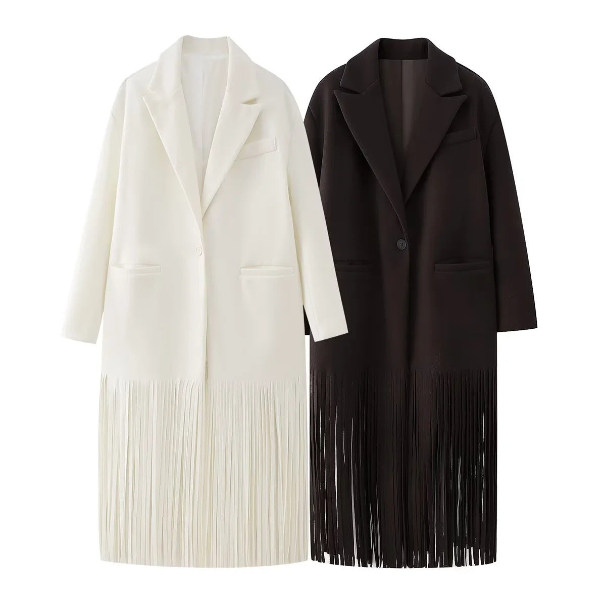 Robe Ample et Chic avec Pompon