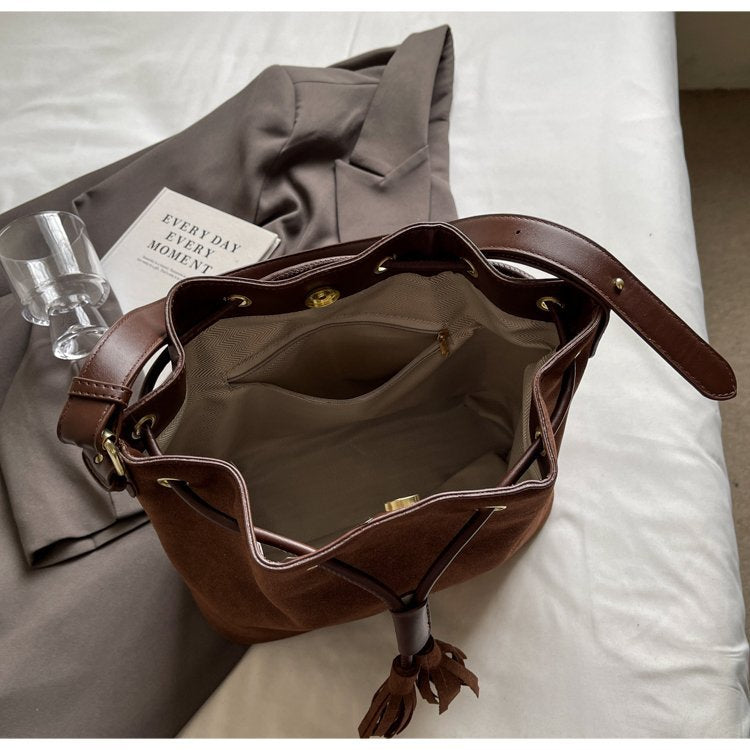 Sac Style Pratique