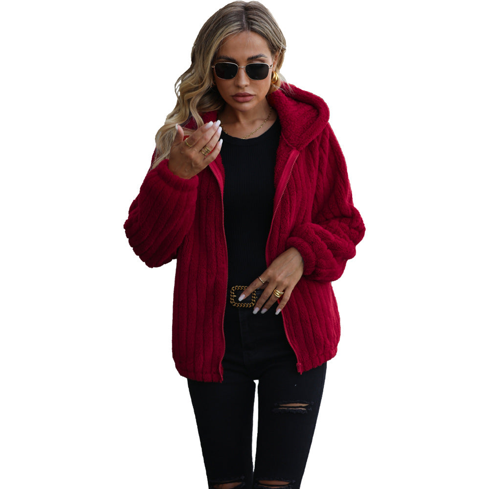 Un Manteau, Mille Façons de Briller