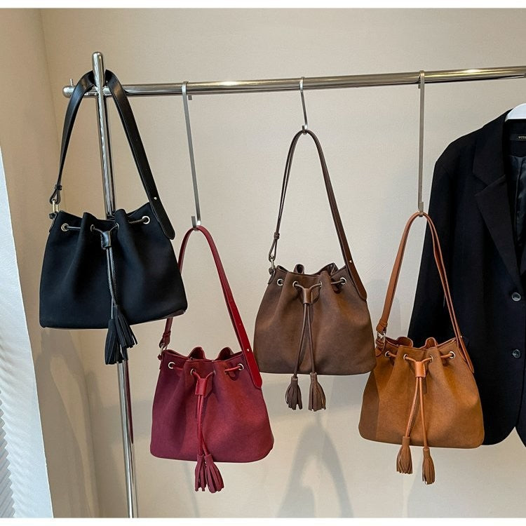 Sac Style Pratique