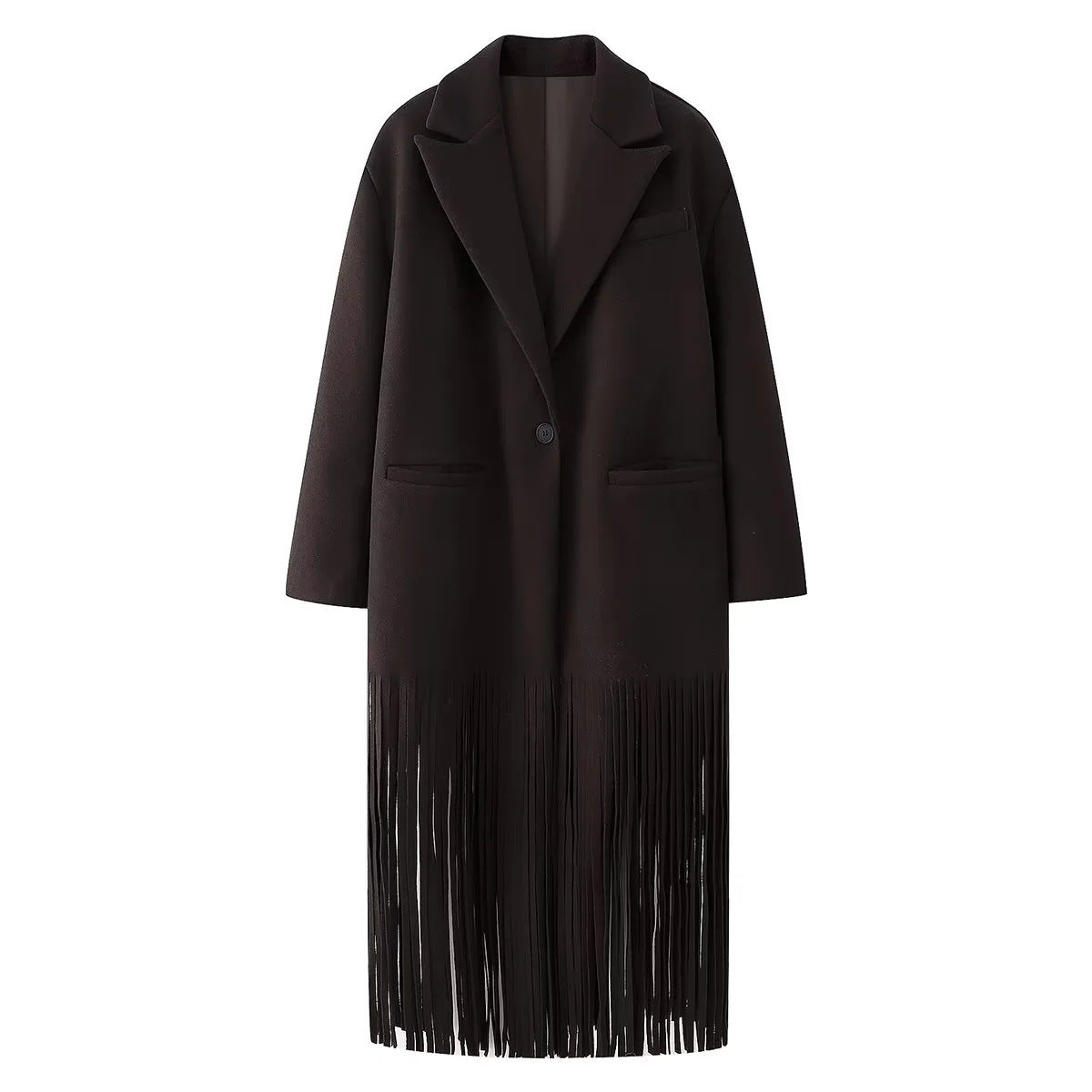 Robe Ample et Chic avec Pompon