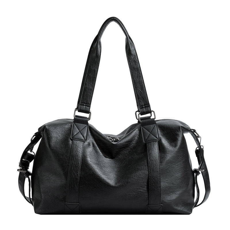 Sac Urbain PU : Élégance et Praticité