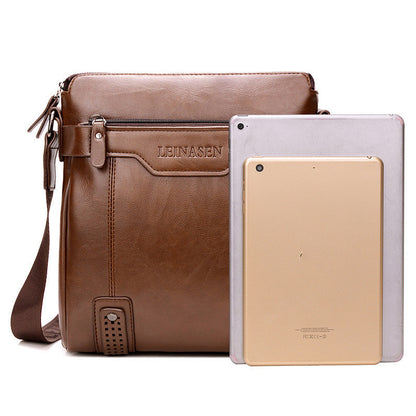Sac Pratique Homme