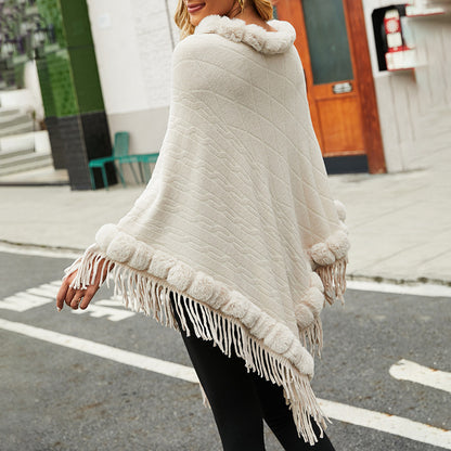 Pull Cachemire Chic & Chaleureux