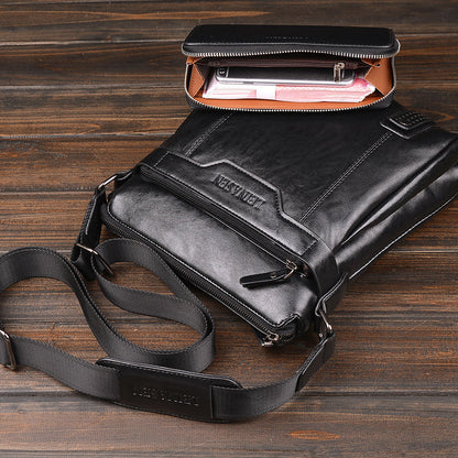 Sac Pratique Homme