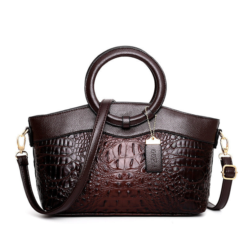 Sac à Main Chic Européen