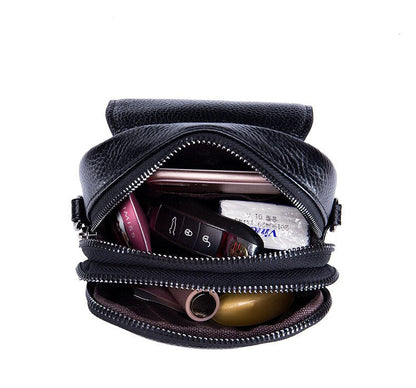Un Sac, Une Touche de Raffinement