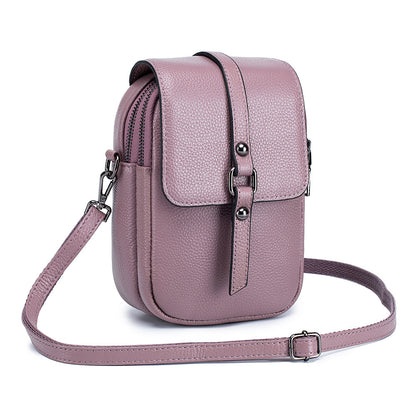 Un Sac, Une Touche de Raffinement