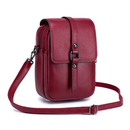 Un Sac, Une Touche de Raffinement