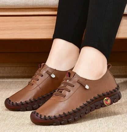 Marcher avec Style, Respirer le Confort !