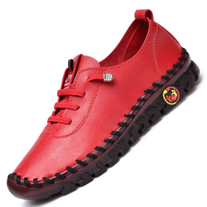 Marcher avec Style, Respirer le Confort !