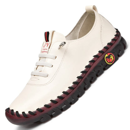 Marcher avec Style, Respirer le Confort !