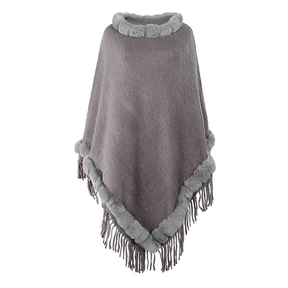 Pull Cachemire Chic & Chaleureux