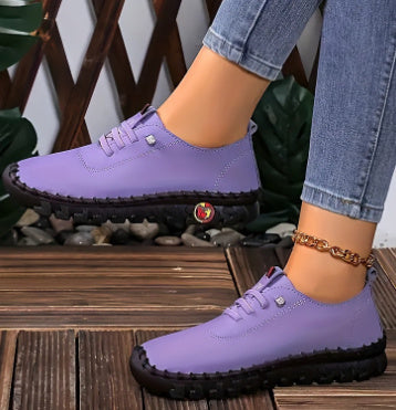 Marcher avec Style, Respirer le Confort !