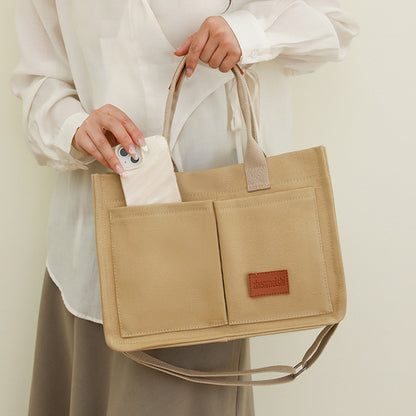 Sac Idéal : Fonctionnel et Stylé