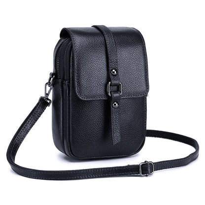 Un Sac, Une Touche de Raffinement