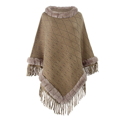 Pull Cachemire Chic & Chaleureux