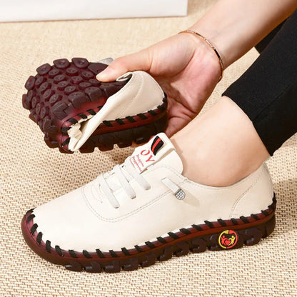 Marcher avec Style, Respirer le Confort !