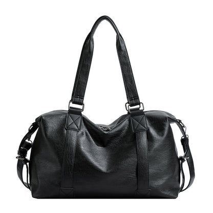 Sac Urbain PU : Élégance et Praticité