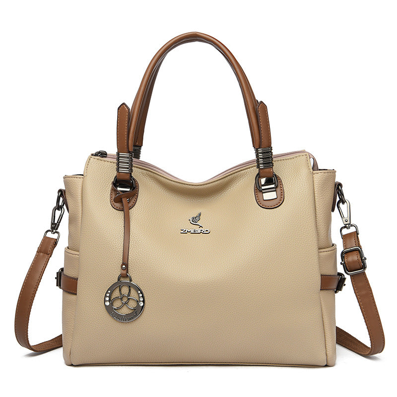 Sac à Main Élégant et Polyvalent