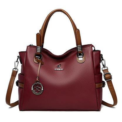 Sac à Main Élégant et Polyvalent