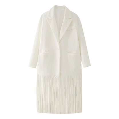 Robe Ample et Chic avec Pompon