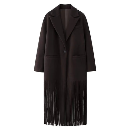 Robe Ample et Chic avec Pompon