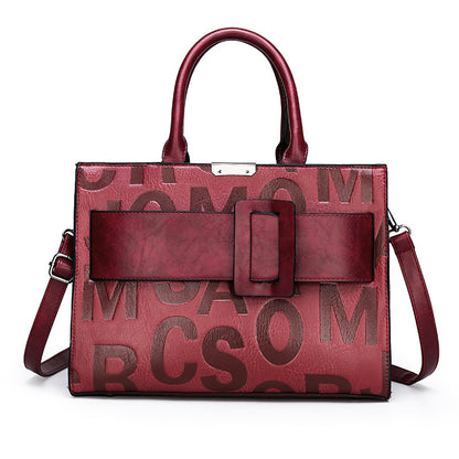 Sac à Main Élégance et Confort
