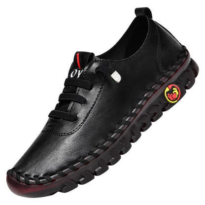 Marcher avec Style, Respirer le Confort !