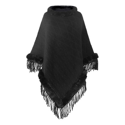 Pull Cachemire Chic & Chaleureux