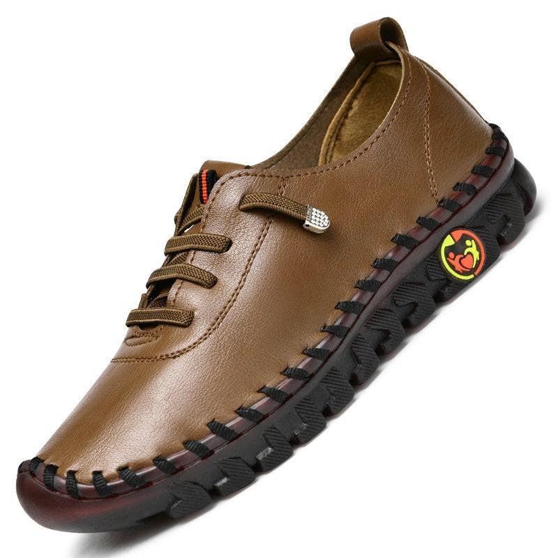 Marcher avec Style, Respirer le Confort !