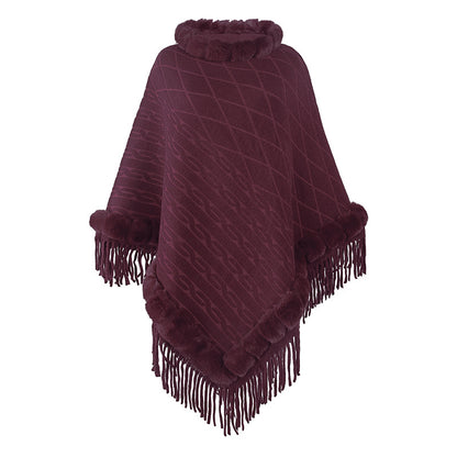 Pull Cachemire Chic & Chaleureux