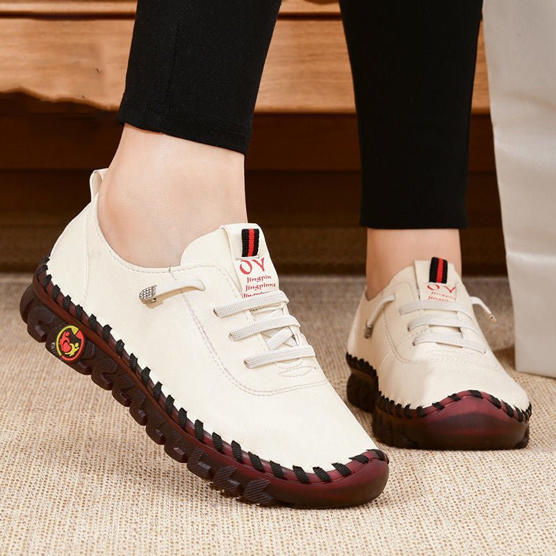 Marcher avec Style, Respirer le Confort !