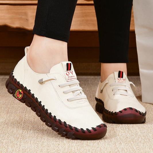 Marcher avec Style, Respirer le Confort !